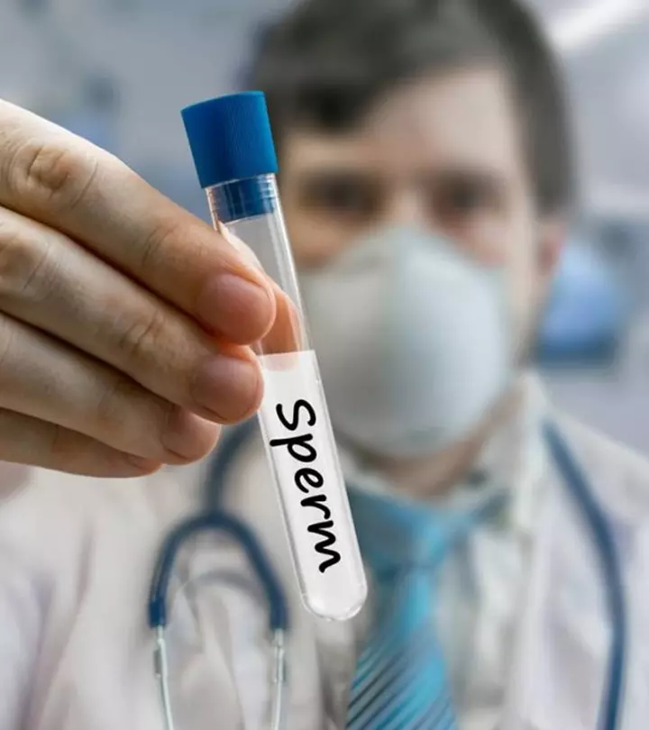 10 Things You Probably Didn’t Know About Sperm