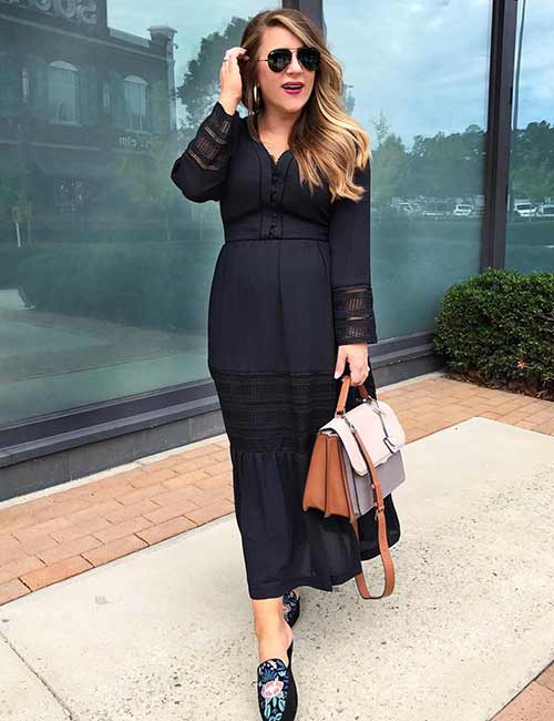 20 Best Pregnancy Outfits That Are Comfortable & Trendy
