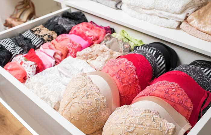 11. Bras 1 To 2 Years