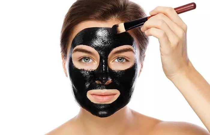 11.For A Clearer, Glowing Complexion