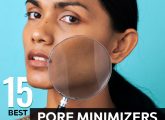 15 Best Pore Minimizers For Your Skin Type – 2023