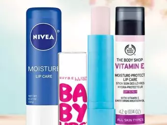 15 Best Drugstore Lip Balms Of 2023, According To A Makeup Artist