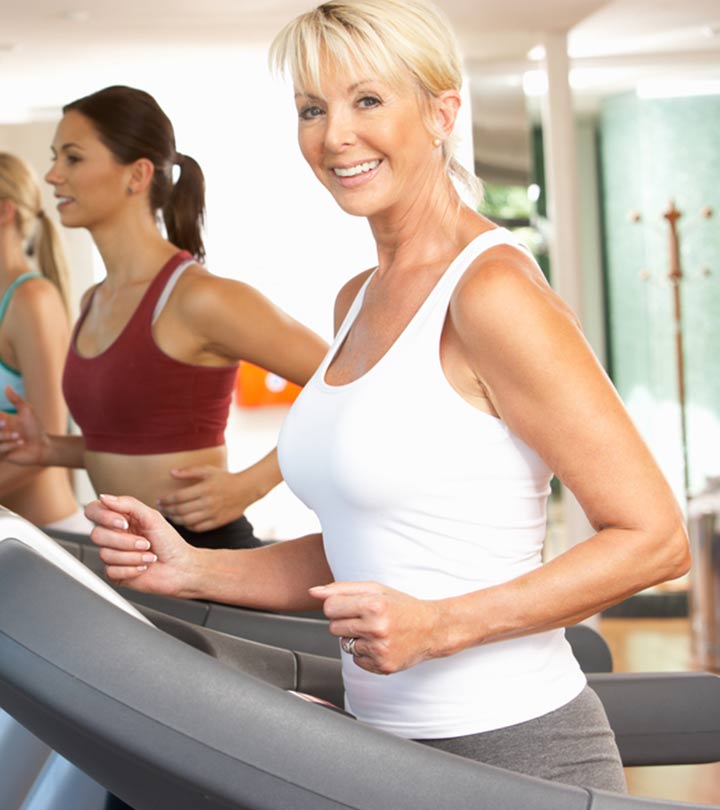 best ways to lose weight for women over 50