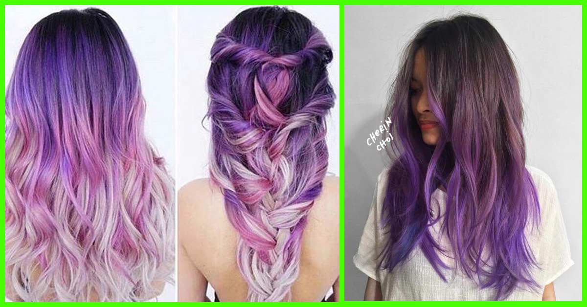 Best Tips for DIY Ombre Hair This Summer