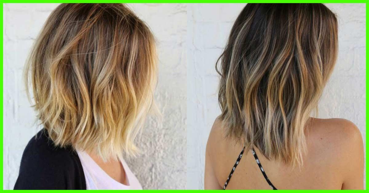 2. "20 Stunning Blonde Balayage Short Hair Ideas" by Stylecraze - wide 10