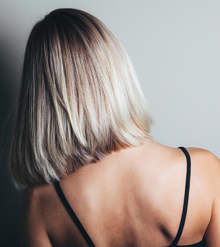 27 Trendy Balayage Looks For Short Hair