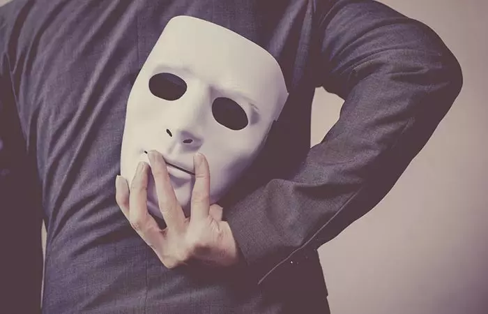 3. If You Saw The BUTTERFLY First, Your Hidden Fear Is