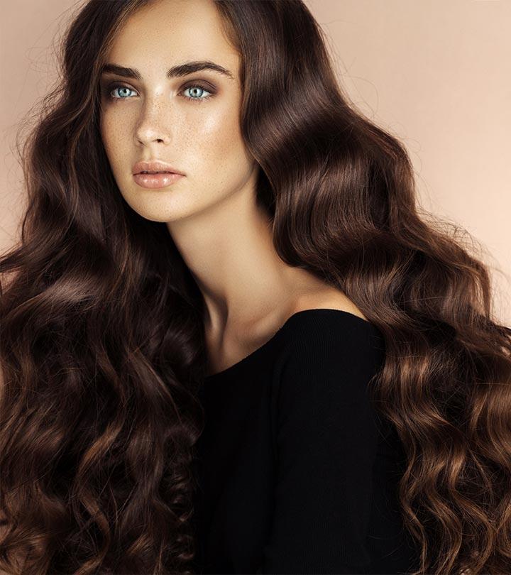 35 Best Highlight Ideas For Dark Brown Hair