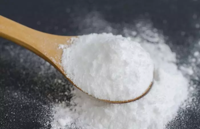 4. Baking Soda