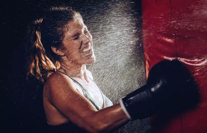 4. Extreme Exercise