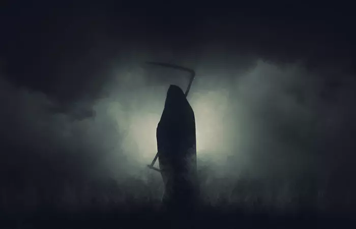 4. If You Saw The APPLE First, Your Hidden Fear Is