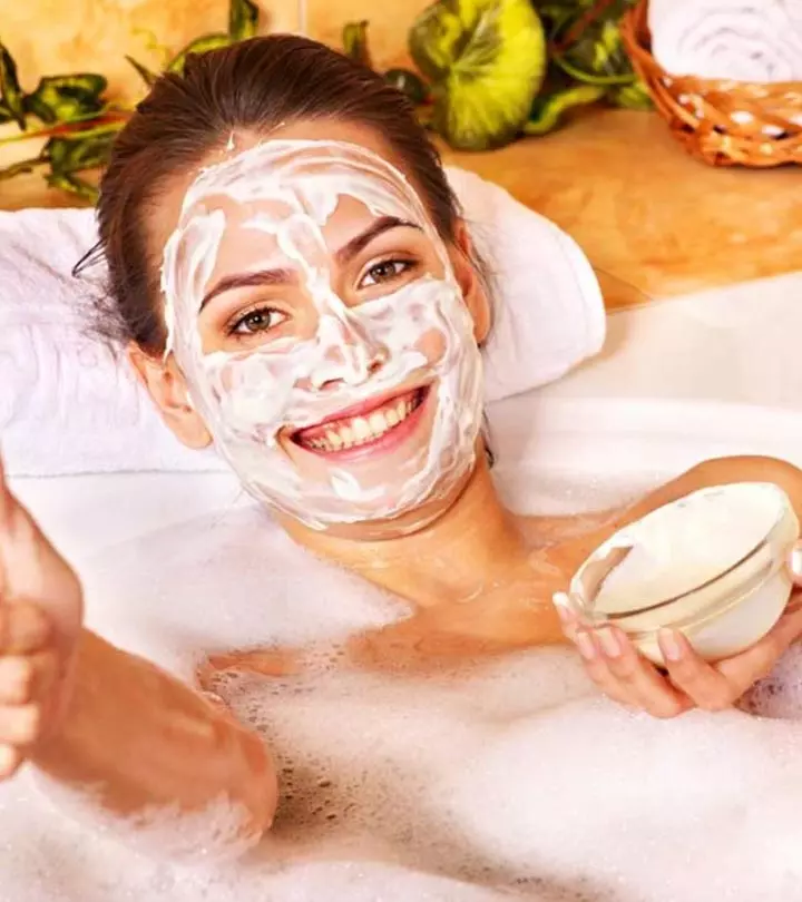 5 Exotic Home Remedies Around The World You Can Easily Do At Home