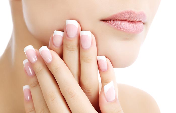 6.Nail-Whitening-And-Strengthening