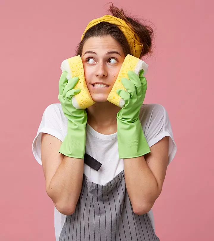 7 Dangerous Household Items You Should Throw Away Now