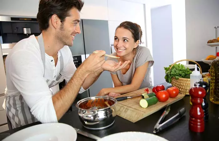 7. Sperm Is Used In Cooking