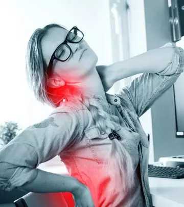 9 Common Posture Mistakes To Avoid For Preventing Chronic Body Pain