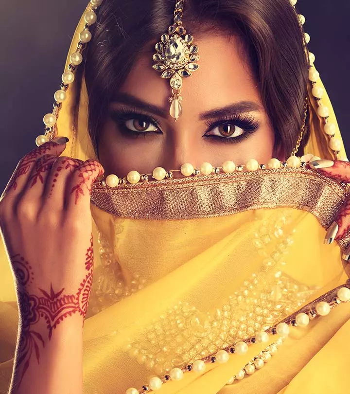 9 Mistakes You Should Never Make While Wearing an Indian Outfit!