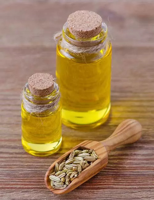 10 Best Essential Oils To Lose Weight