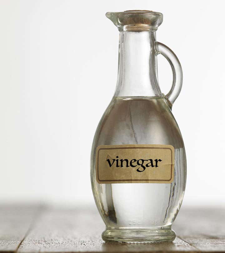 Add White Vinegar To Your Laundry For These Unexpected Benefits. I Never Knew This!