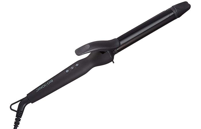 10 Best Curling Irons To Buy In 2019 Reviews Procedure And
