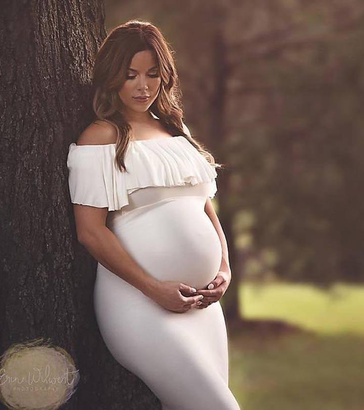 pregnant cowgirl outfit