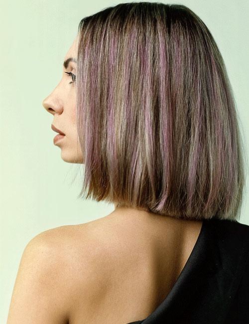 Executive Mauve