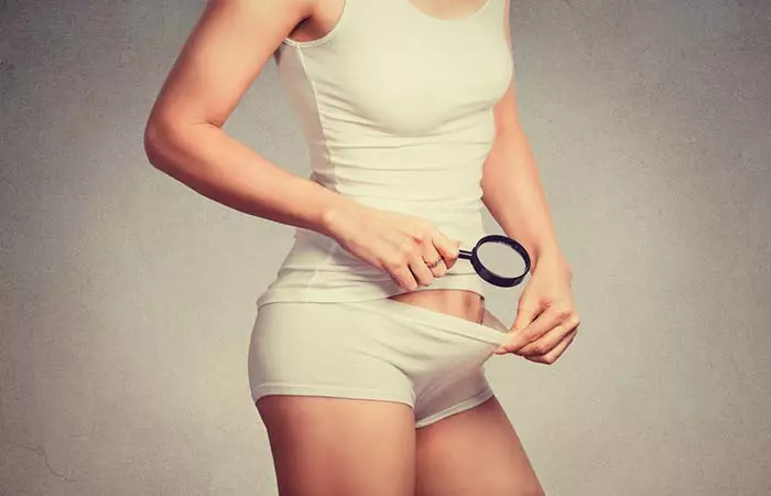 Firstly, The Reason For Pubic Hair