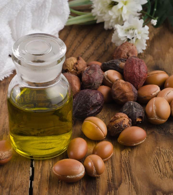 How To Use Argan Oil For Hair Growth?