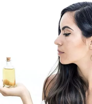 How To Use Argan Oil For Hair Growth