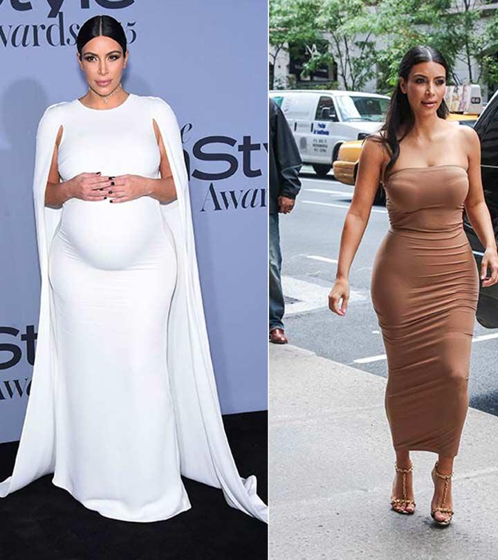 Kim Kardashian Kilo Verme Sırları - Bir Profesyonel Gibi 70 Pound ...