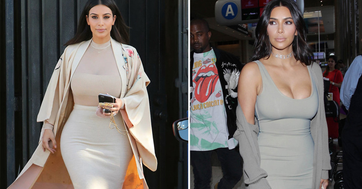 Kim Kardashian Weight Loss Secrets Lose 70 Pounds Like A Pro 