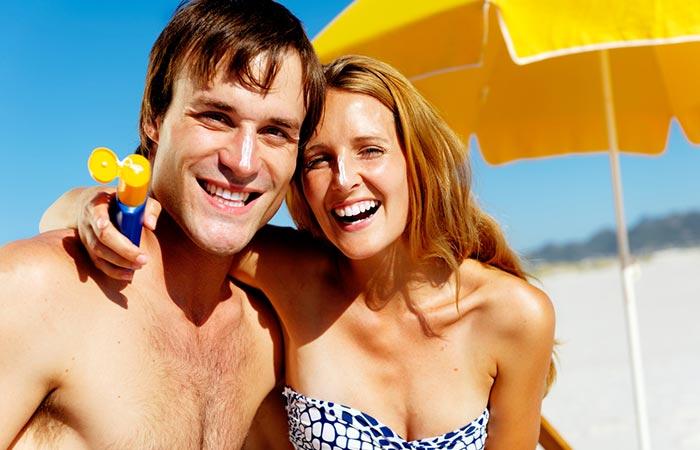 Ladies, Avoid This Popular Beauty Product If You’re Trying To Conceive!