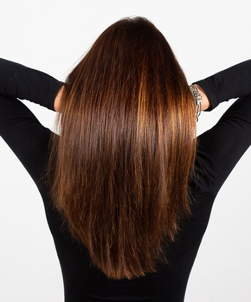 35 Best Highlight Ideas For Dark Brown Hair