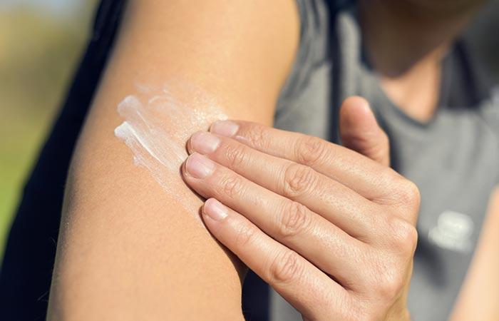 Right, But I’m Applying It On My Skin. How Is It Affecting The Sperm