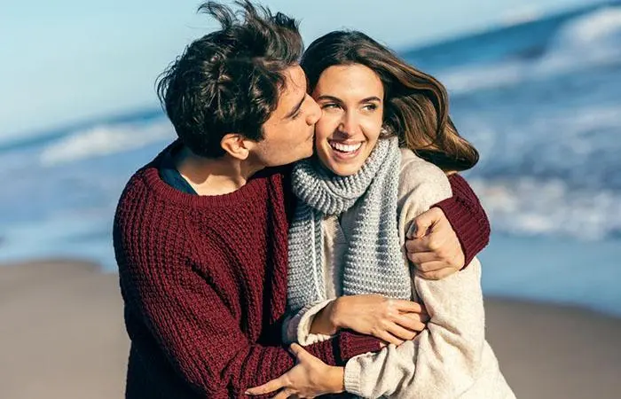 Our Saliva May Help Us Assess A Potential Mate
