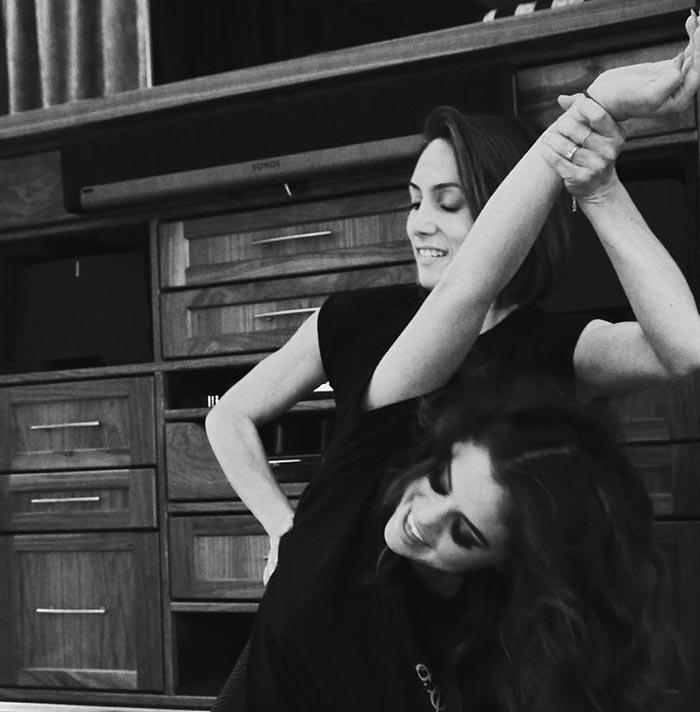 Selena Gomez Weight Loss Diet &amp; Workout Plan