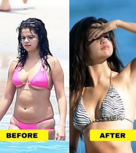 Selena Gomez Weight Loss Diet And Wor...