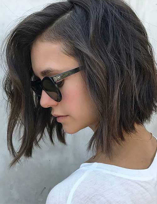 27 Trendy Balayage Looks For Short Hair