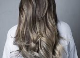 Top 25 Light Ash Blonde Highlights Hair Color Ideas For Blonde ...