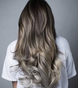Top 25 Light Ash Blonde Highlights Hair Color Ideas For Blonde And Brown Hair