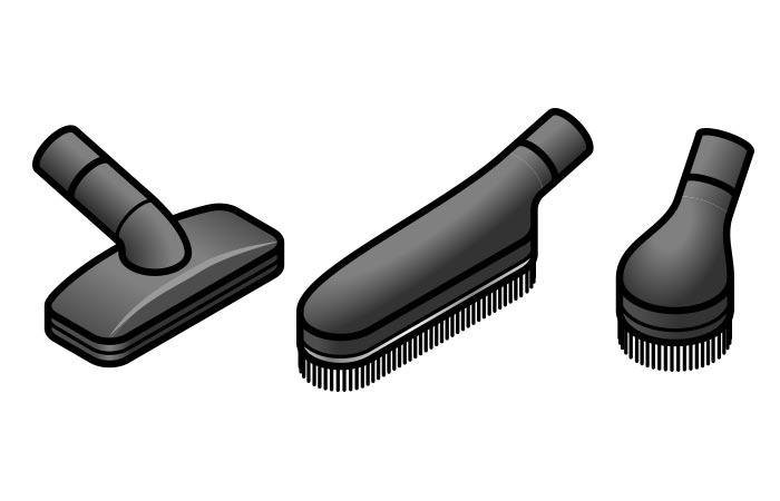 Vacuuming Pet Fur Without An Attachment
