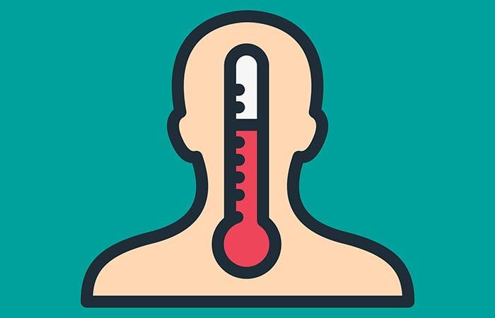 Wait… Thermo-what What Does Temperature Have To Do With Sleeping
