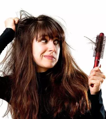 What Your Hair Says About Your Health – Find Out Here!