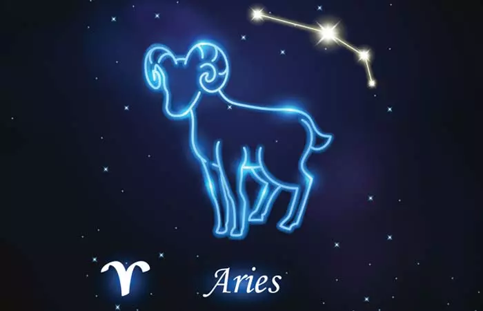1. Aries 