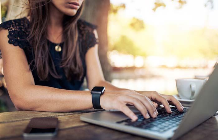 1. The Internet Is Not The Place To Ask Questions. The Doctor’s Clinic Is.