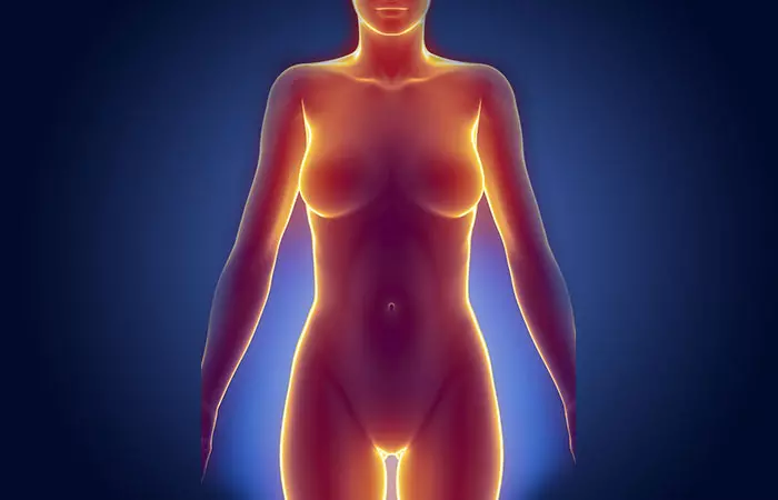 Ladies, Read This If You Shave Your Pubic Hair