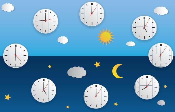 1.Sleep Cycle