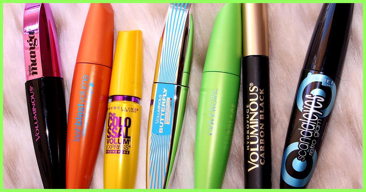 what's the best brand of mascara