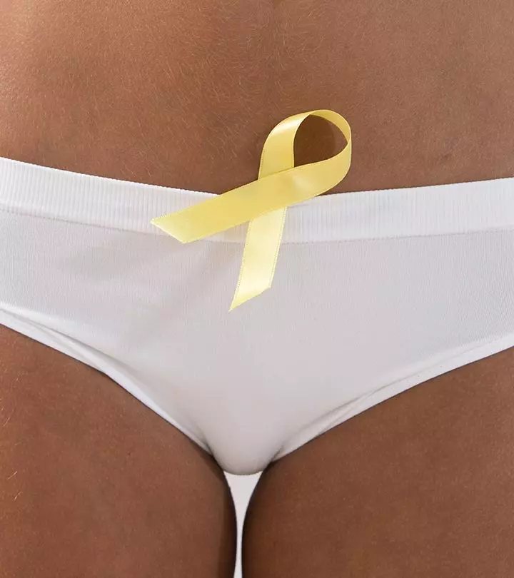 10 Sneaky Symptoms Of Bladder Cancer Every Woman Should Be Aware Of. Pay Attention!