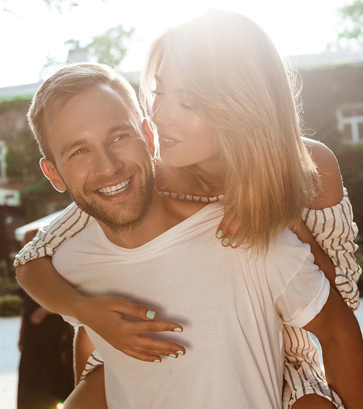 11 Things A Guy Will Do If He Truly Loves You!